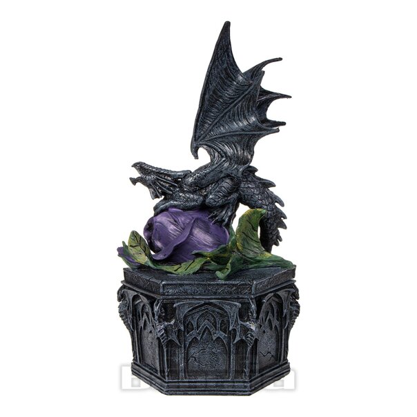 Nemesis Now Dragon Schatulle (25 CM)