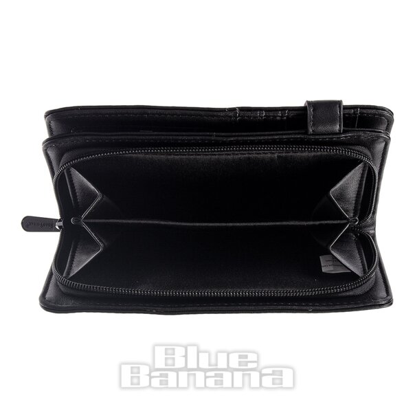 Nemesis Now Skull Tarot Purse | Gothic & Alternative Wallet