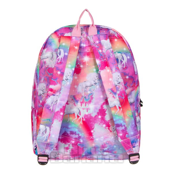 Hype Magisches Einhorn Rucksack (Pink)