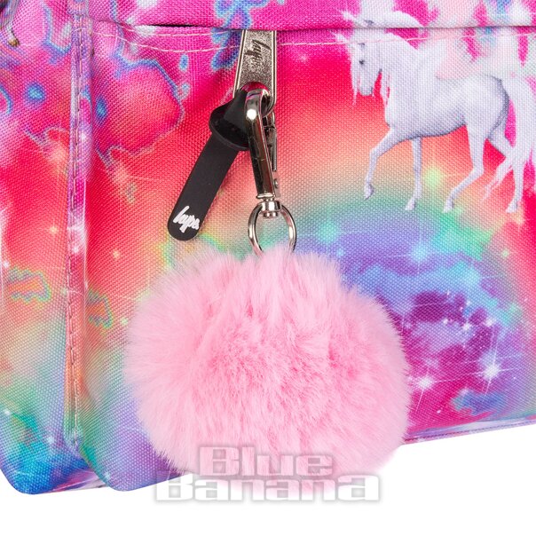 Hype Magical Unicorn Backpack (Pink)