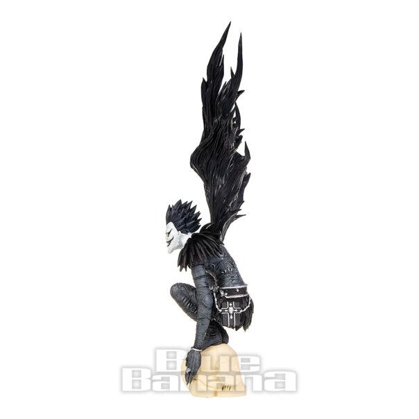 Figurine Officielle Death Note Ryuk (30 cm)