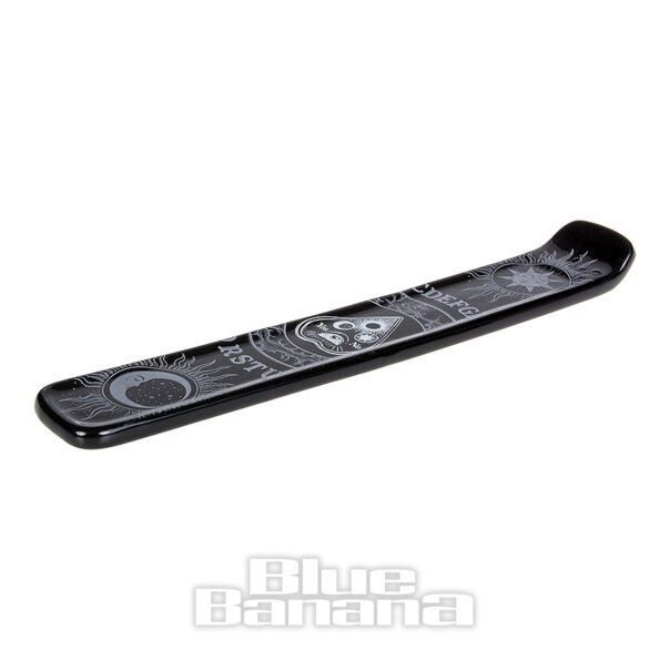 Nemesis Now Spirit Board Incense Holder | Gothic & Occult Ouija Gifts