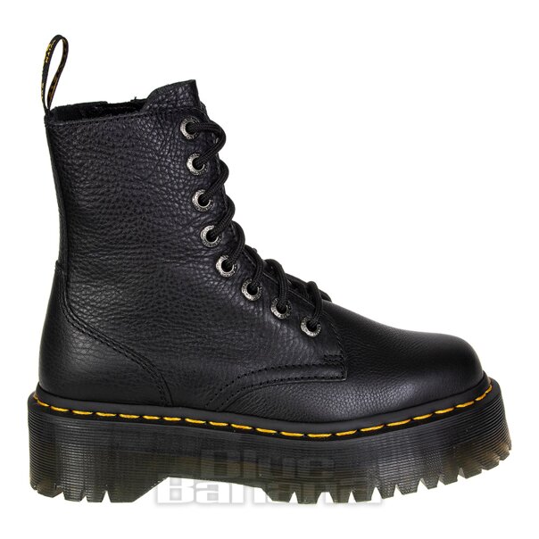 Dr Martens Pisa Jadon III Boots (Black)