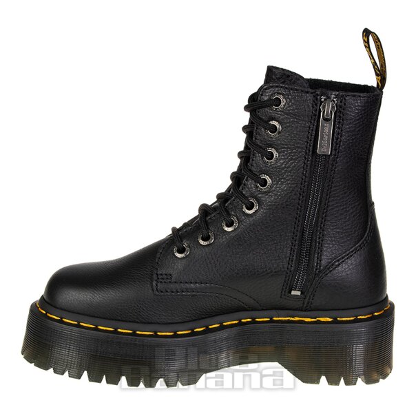 Dr Martens Pisa Jadon III Boots (Black)