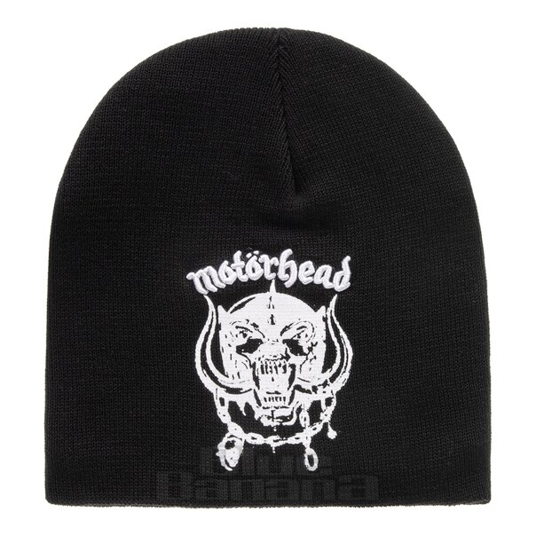 thumbnail image 2 of Motörhead England Warpig Patch - Iron-On 2 of 10