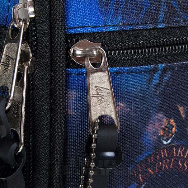 Hype Bolsa De Almuerzo Harry Potter Hogwarts Express (Multicolore)