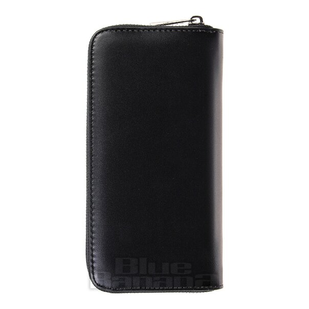 Banned Darkest Love Wallet (Black)