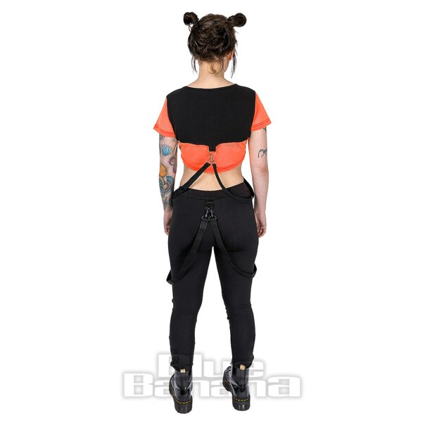 Poizen Industries Prevail Top (Orange)