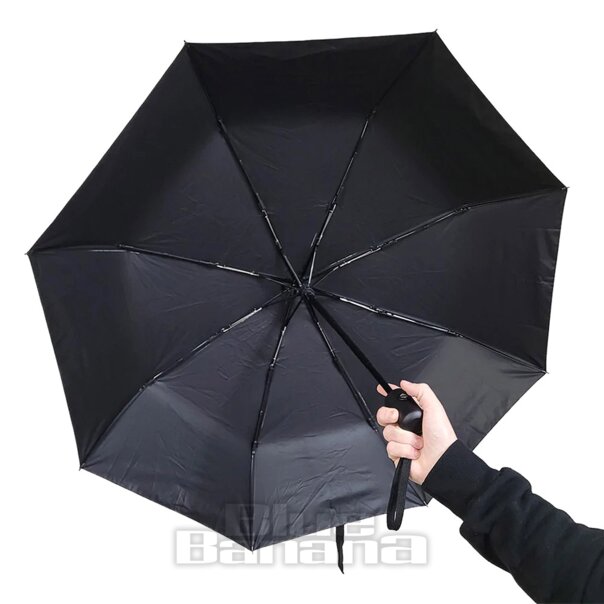 Spiral Direct Goth Skull Umbrella (Multicoloured)