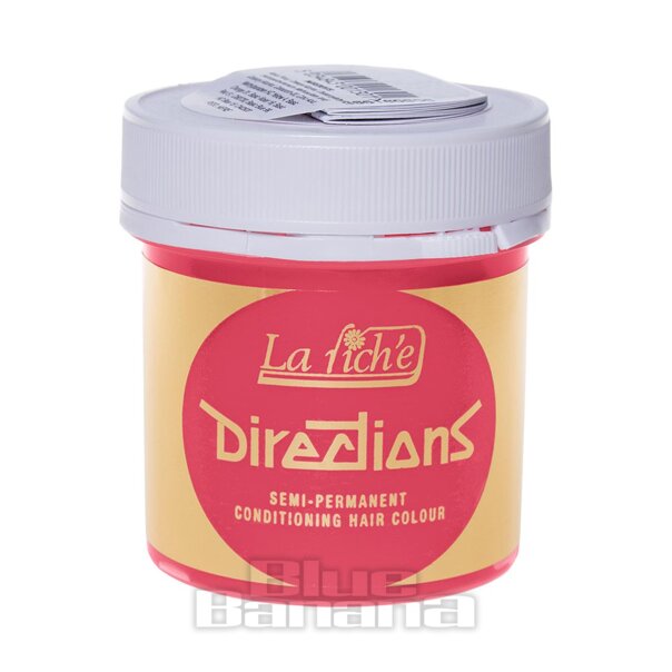 La Riche Directions Coloration Semi-Permanente  88ml (Pastel Pink)