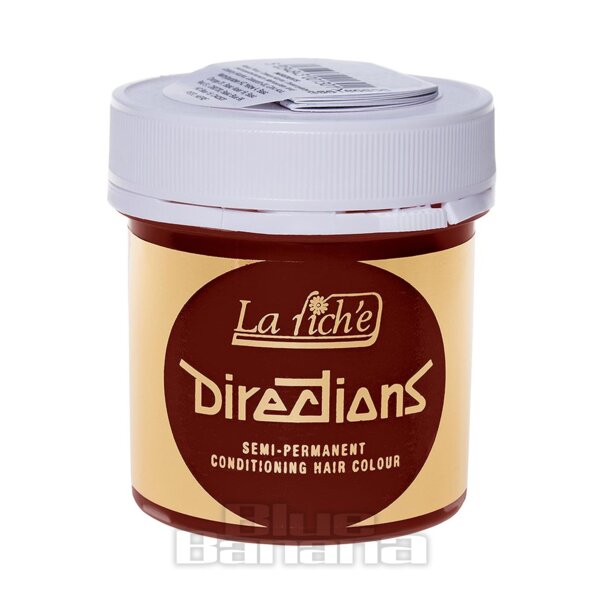 La Riche Directions Colour Hair Dye 88ml (Flame Red)