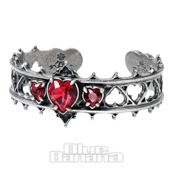 Alchemy Gothic Elizabethan Bangle