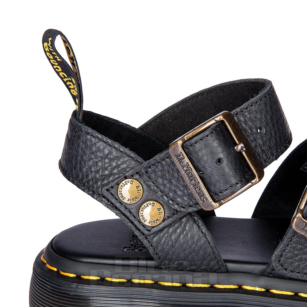Dr.Martens GRYPHON STRAP SANDAL UK4/23㎝ Amazon.com | Dr. Martens Men's Gryphon GLADIATOR Sandal