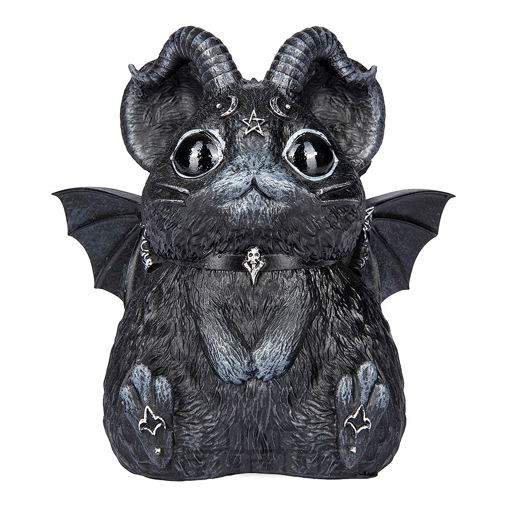 Beeld - Cult Cuties - Shellial - 10,3cm - Fantasy Giftshop Beeld - Cult Cuties - Shellial - 10,3cm - Fantasy Giftshop