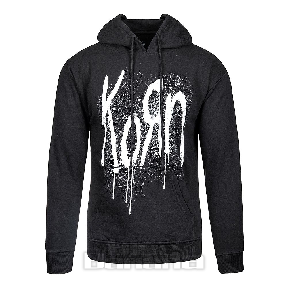men's Sweatshirt Korn - Still A Freak - ROCK OFF - KORNHD11MB