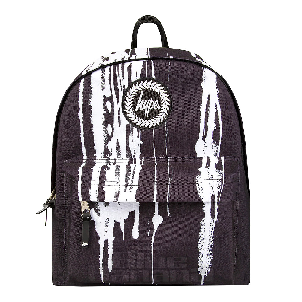 Hype colour run backpack shop