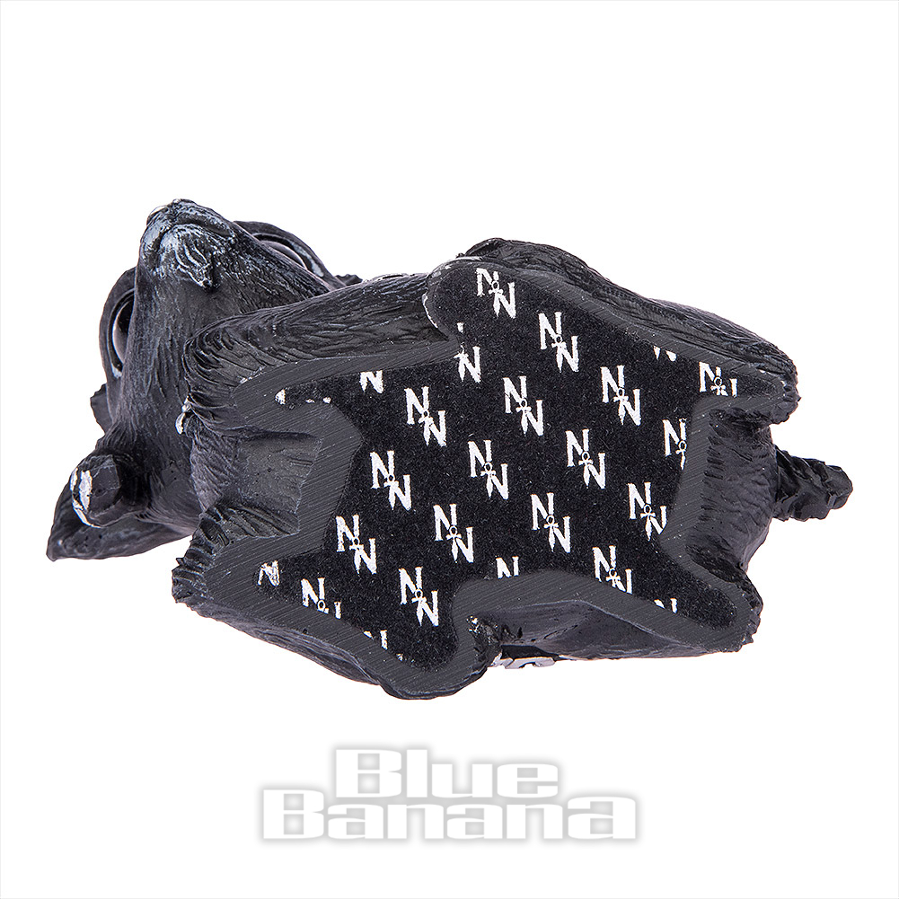 Nemesis Now Comedy & Tragedy beeld standaard polyresin Cadeaus, Gothic, Horror, Rock wear