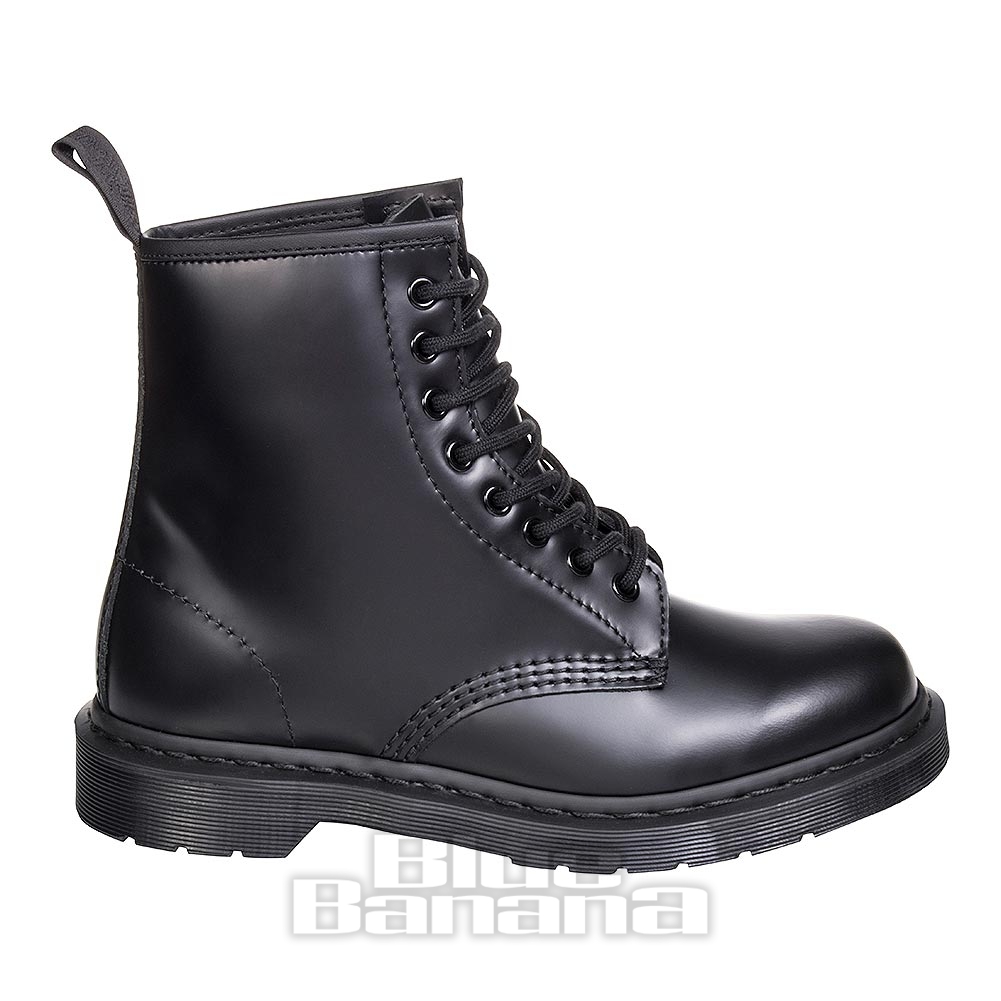 Dr Martens 1460 Smooth Boots Leder Doc Martens