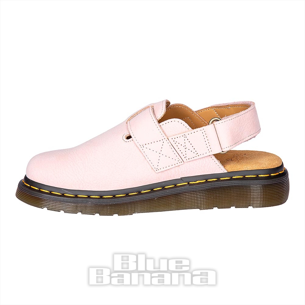 【Dr.Martens】JORGE II ミュール サンダル POWDER PINK JORGE II ミュール