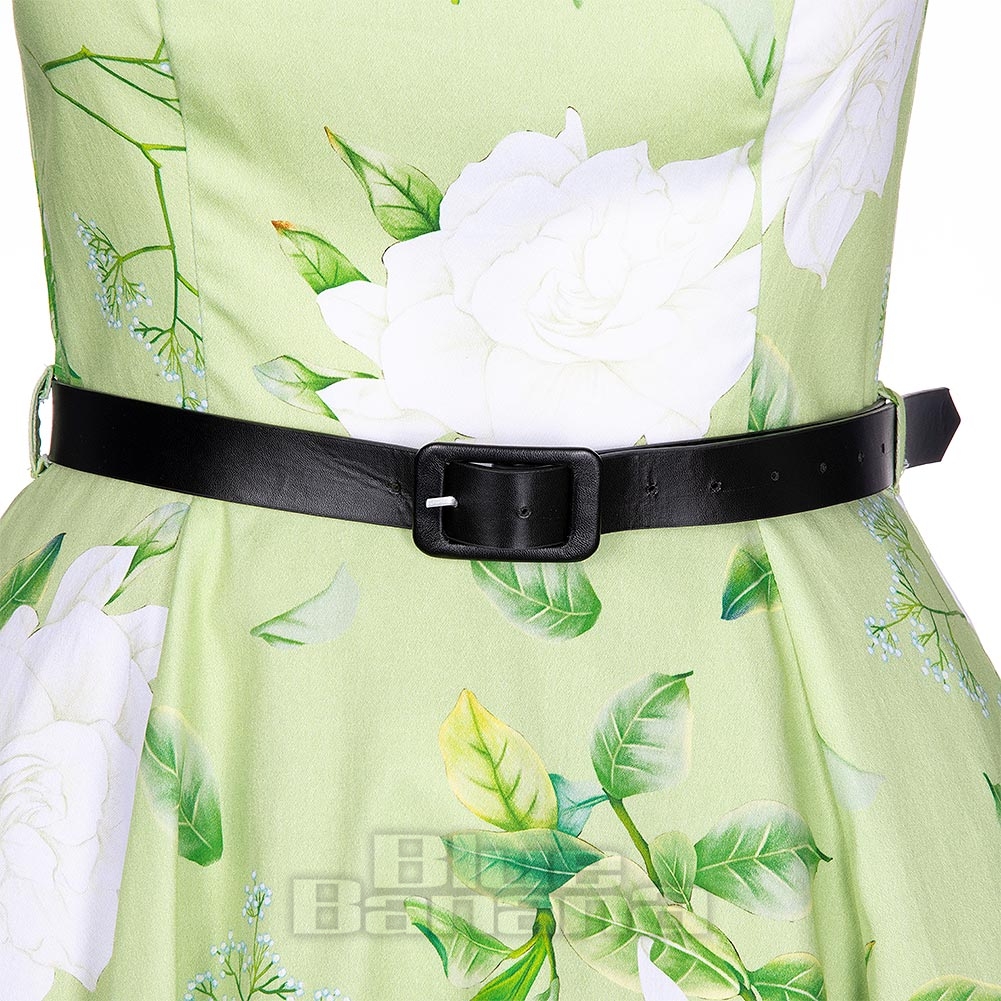 cheap lime green dresses The Margot Dress in Grafton Green Velvet Grafton Green Velvet / S