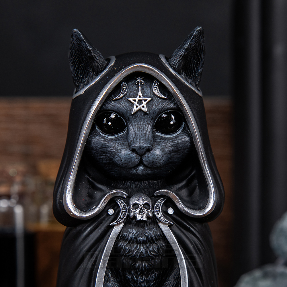 Nemesis Now Zefur Figurine|Blue Banana UK