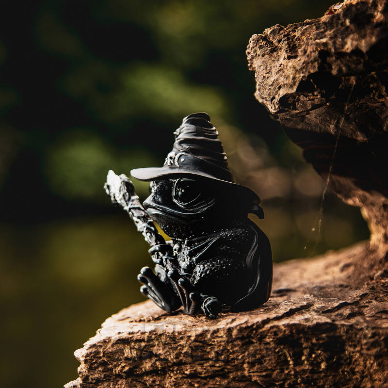 Nemesis Now Asmoadeus Figurine|Blue Banana UK
