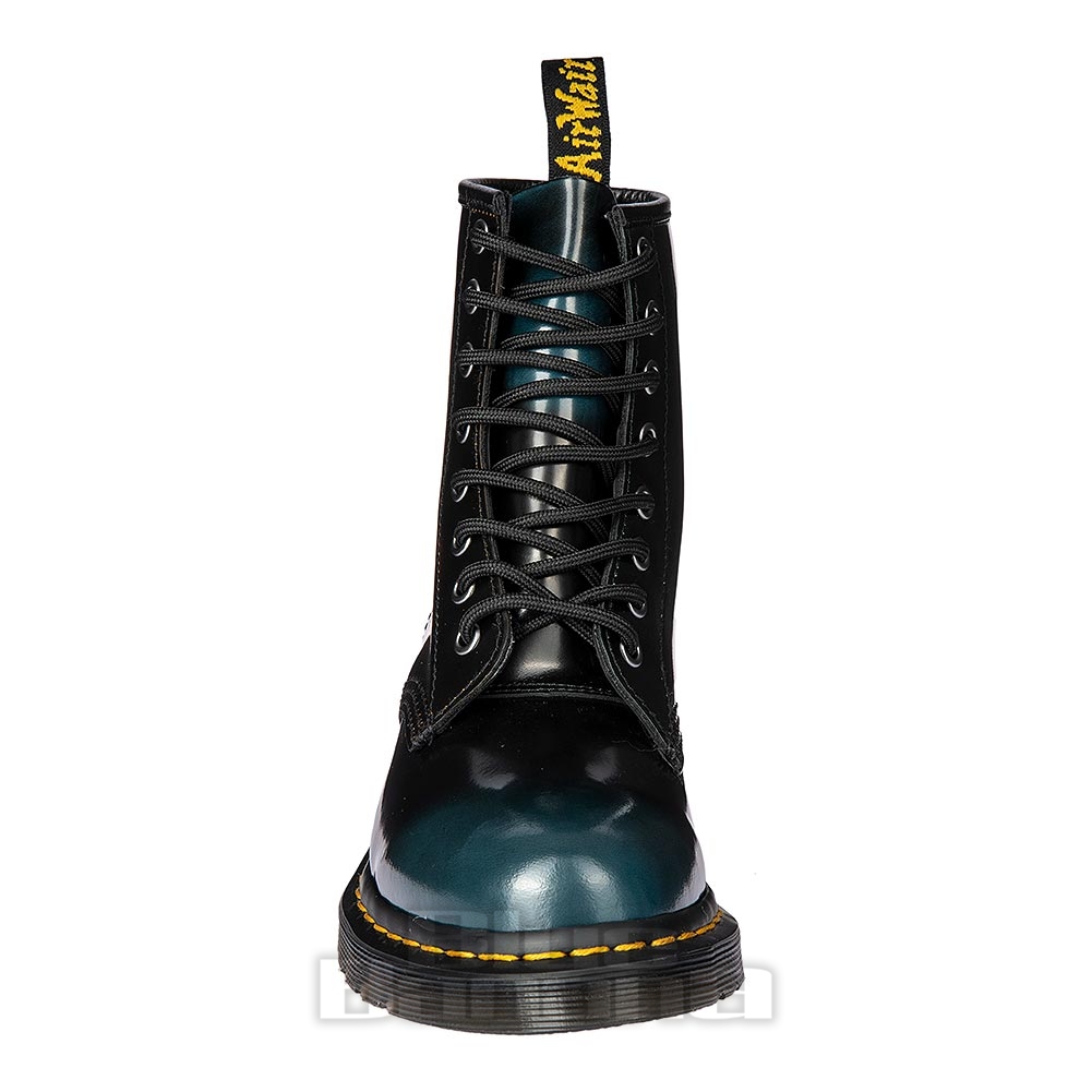 Dr Martens 1460 Multi Brush Off Boots Leather Doc Martens Boots