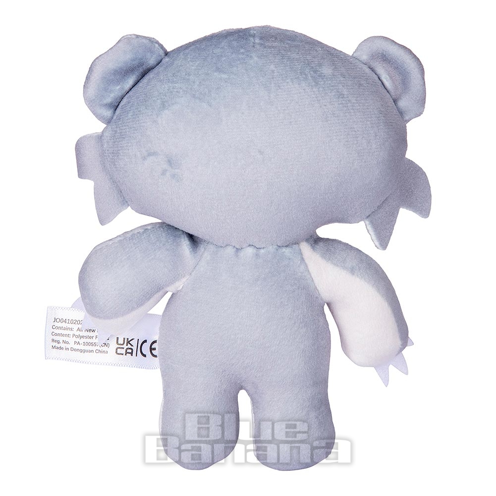 Deddy Bears Howler Plush (Coffin) | Blue Banana