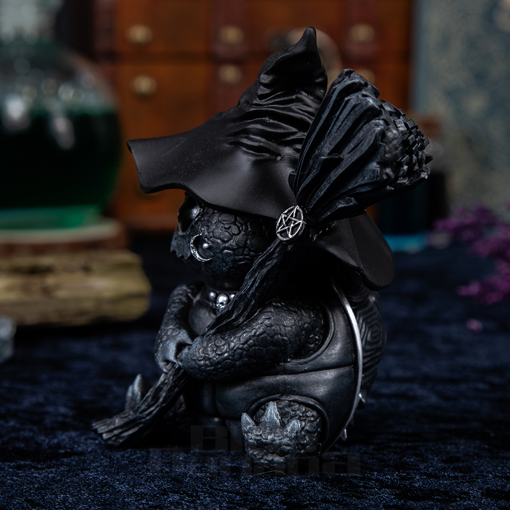 Nemesis Now Shellial Cult Cuties Ornament (10.3Cm) | Blue Banana