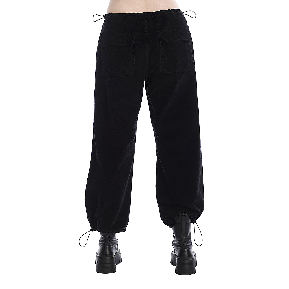 Banned Alternative MORWENNA CORDUROY TROUSERS