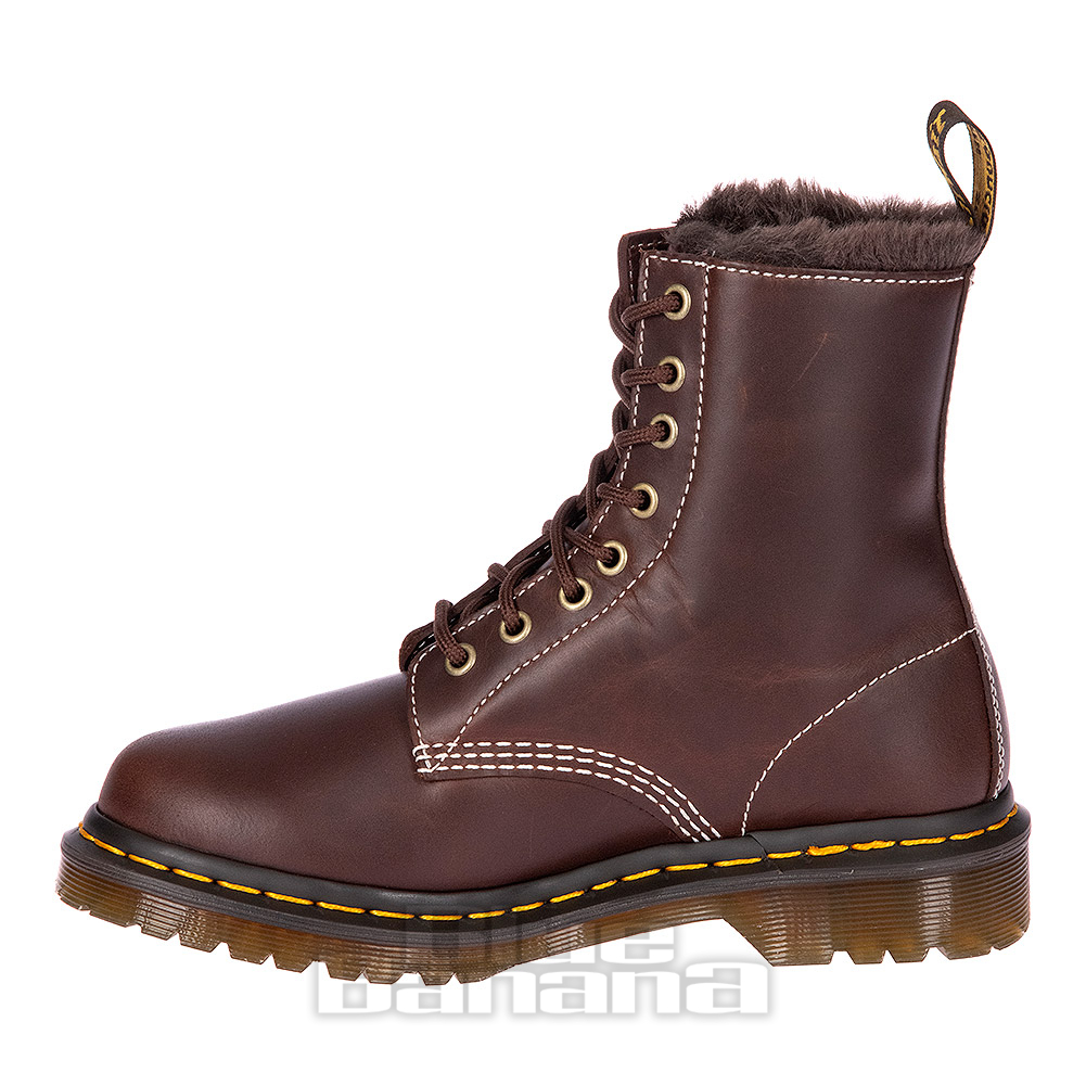 Doc hot sale martens securité