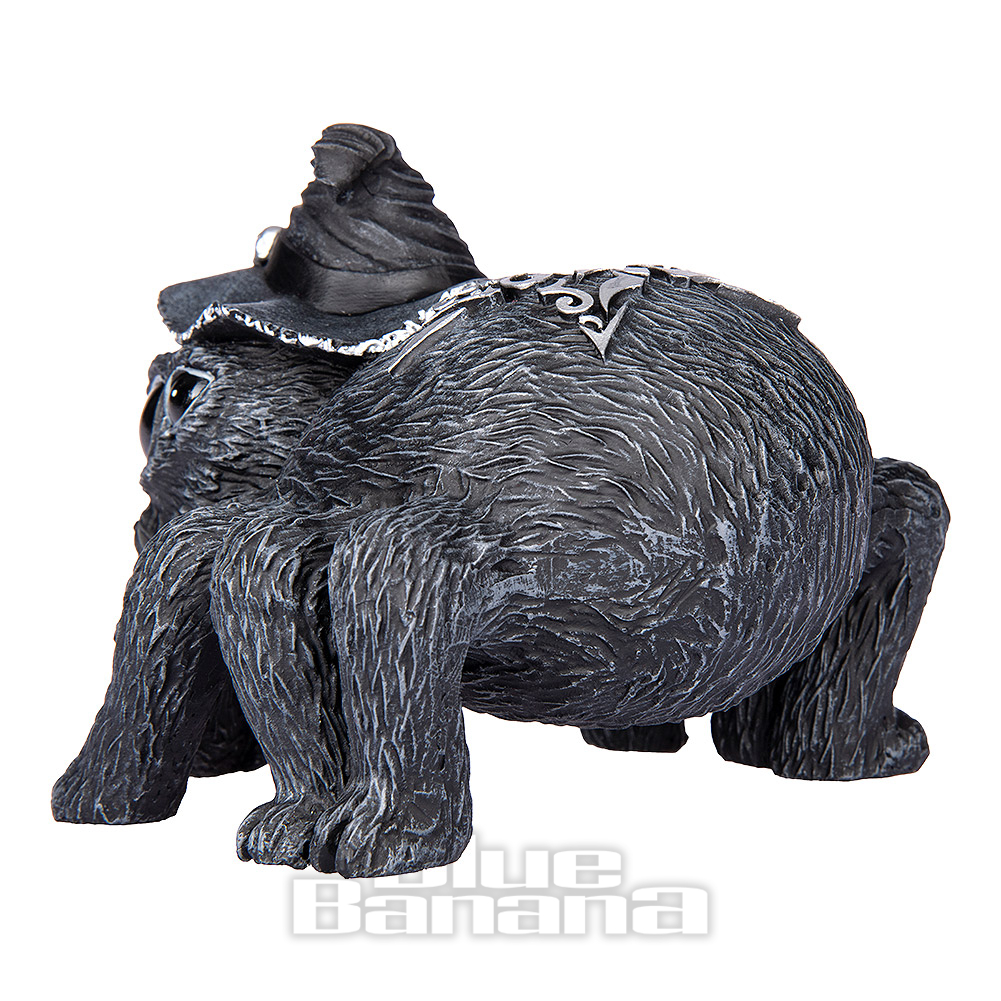 Nemesis Now Bastet's Secret Cat Skull Figurine, ornament, natuurlijke beenkleur, eenheidsmaat