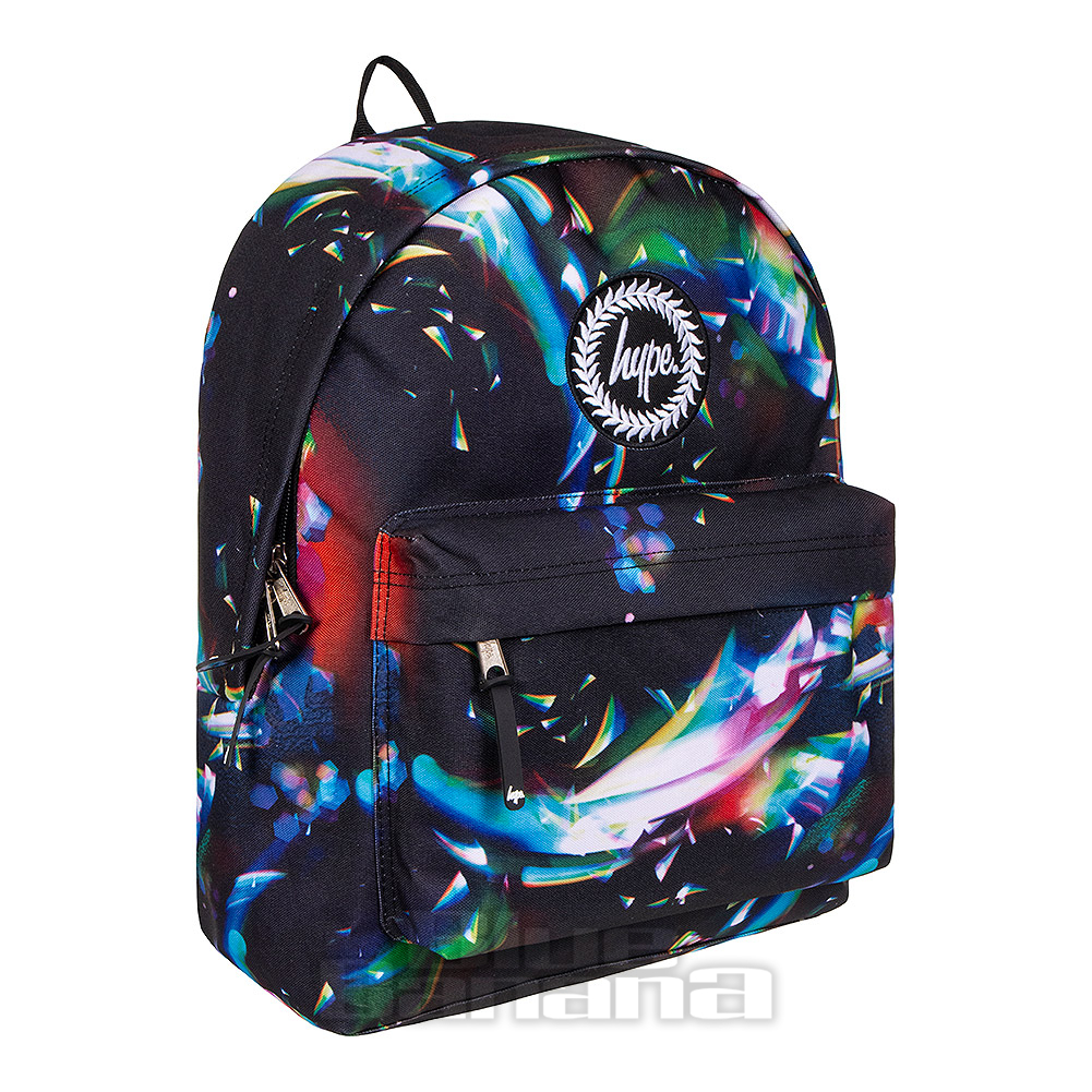 Hype sales bags rainbow