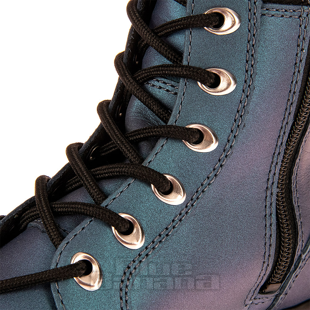 Dr.Martens JADON HDW Ⅱ UK5 厚底 黒 ジュエティ好きも NEW Dr