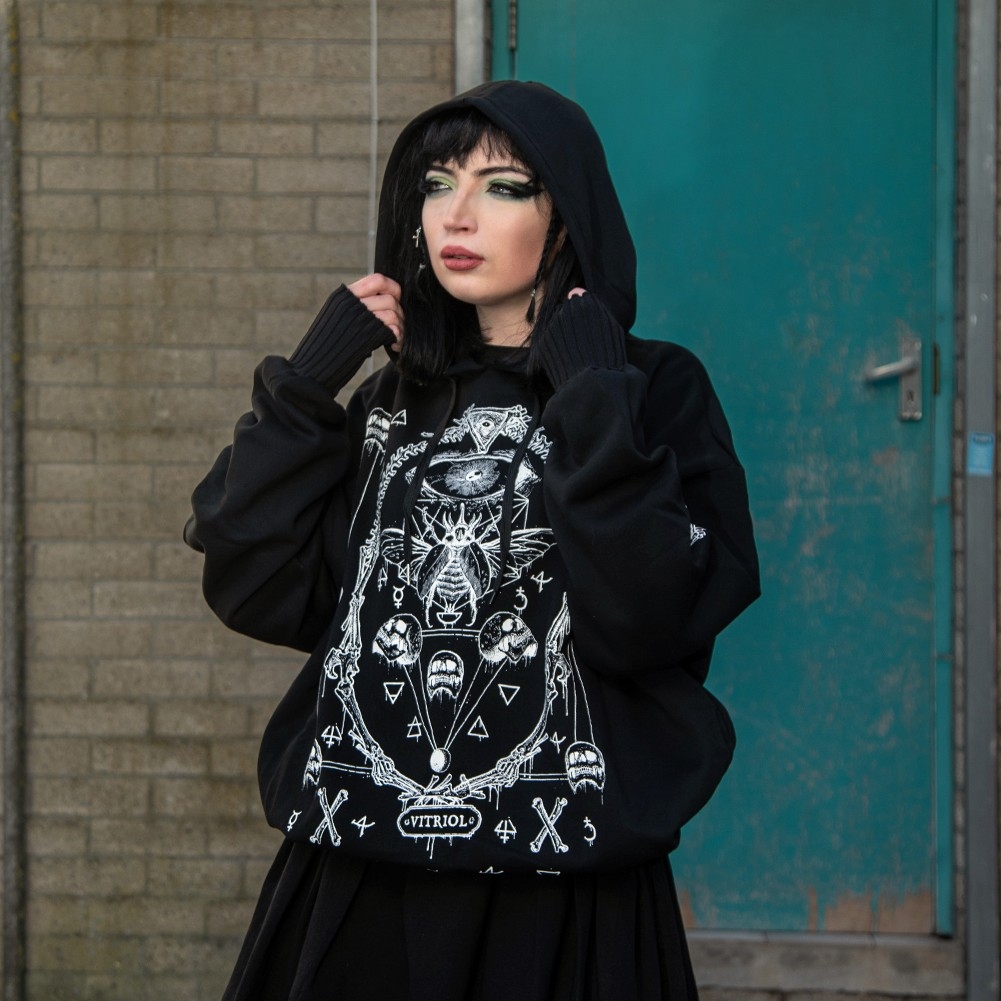 Alternative Clothing, Gothic Fashion Brands | Blue Banana
