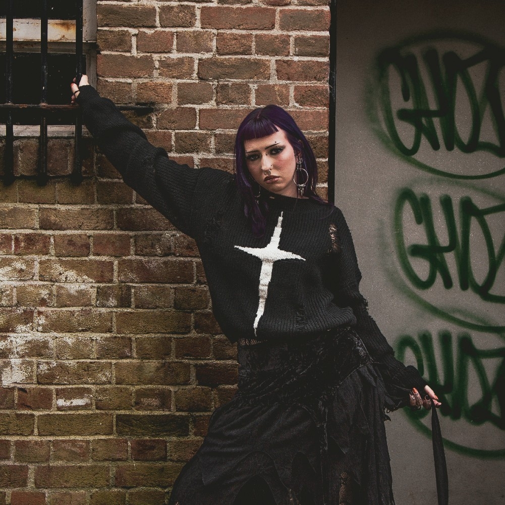 Alternative Clothing Brands Emo Indie Fashion Labels Blue Banana