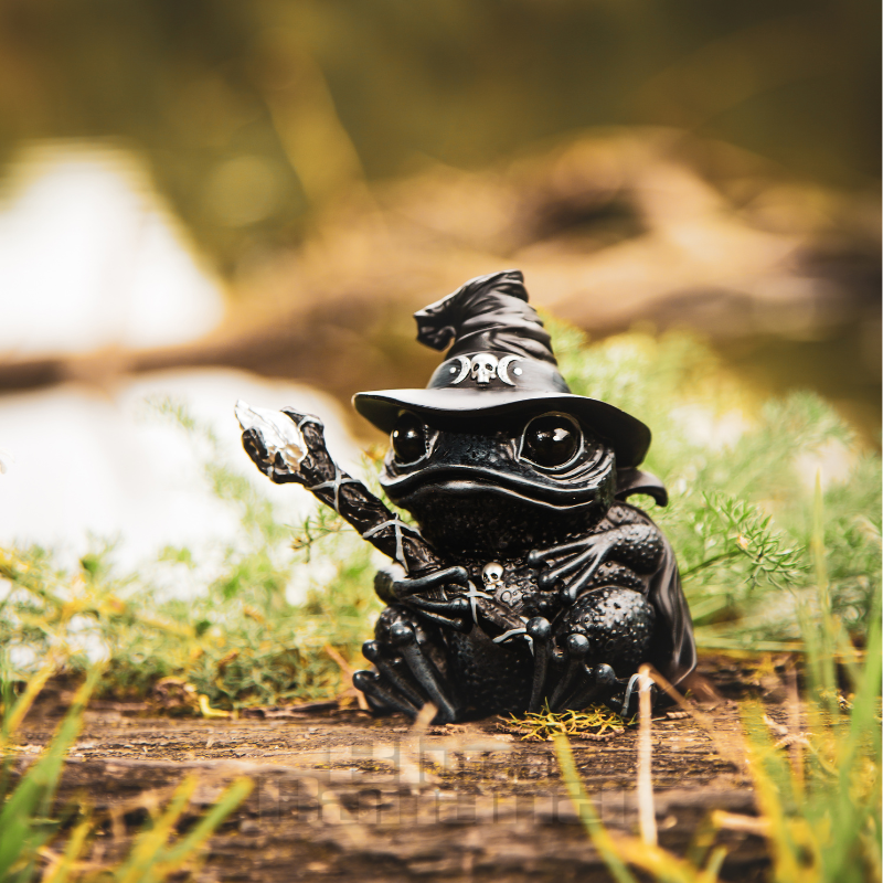 Nemesis Now Asmoadeus Figurine|Blue Banana UK