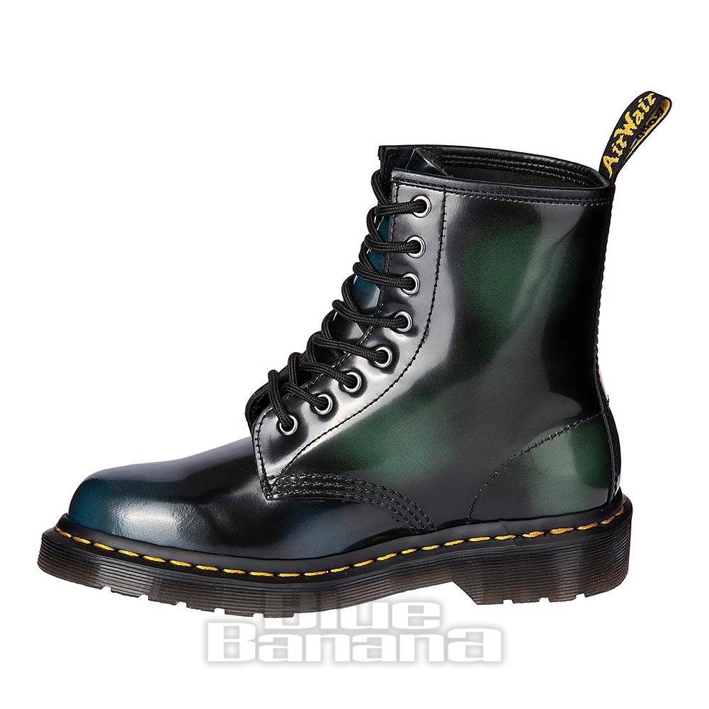 Leather Lace De Martens 146 Dr Martens Black 146 Boots Youth Top
