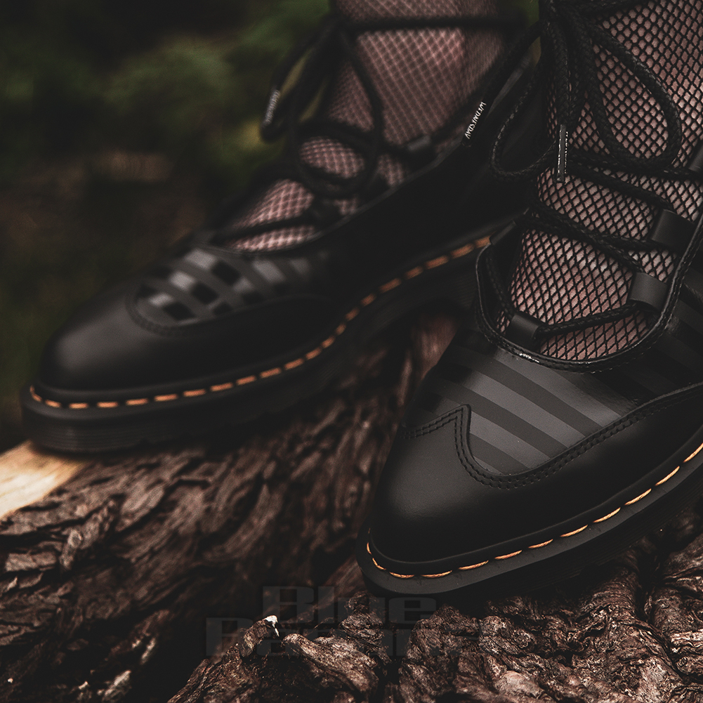 靴 Dr.Martens CORE ELPHIE size25cm UK6 Buy Dr. Martens Black Elphie Ii Virginia Shoes from Next USA