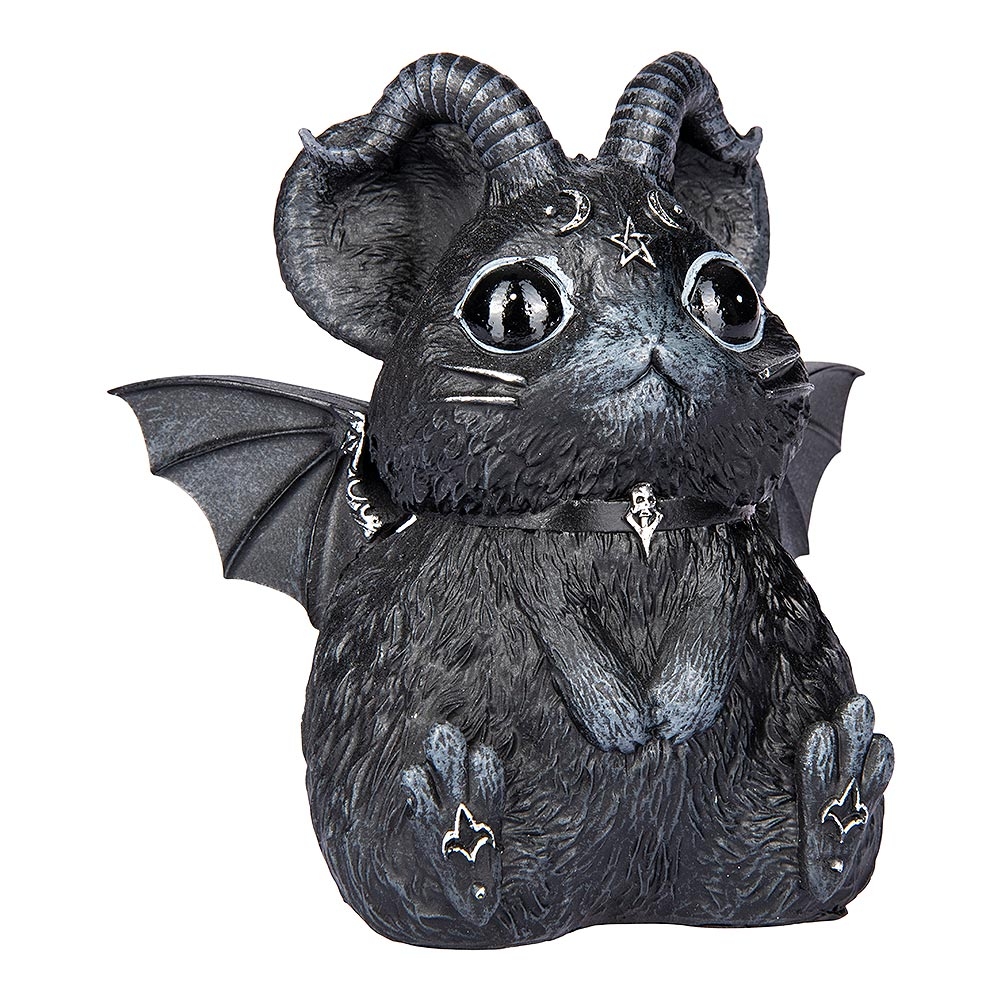 Nemesis Now Marchillias Cult Cuties Ornament (9.5Cm) | Blue Banana