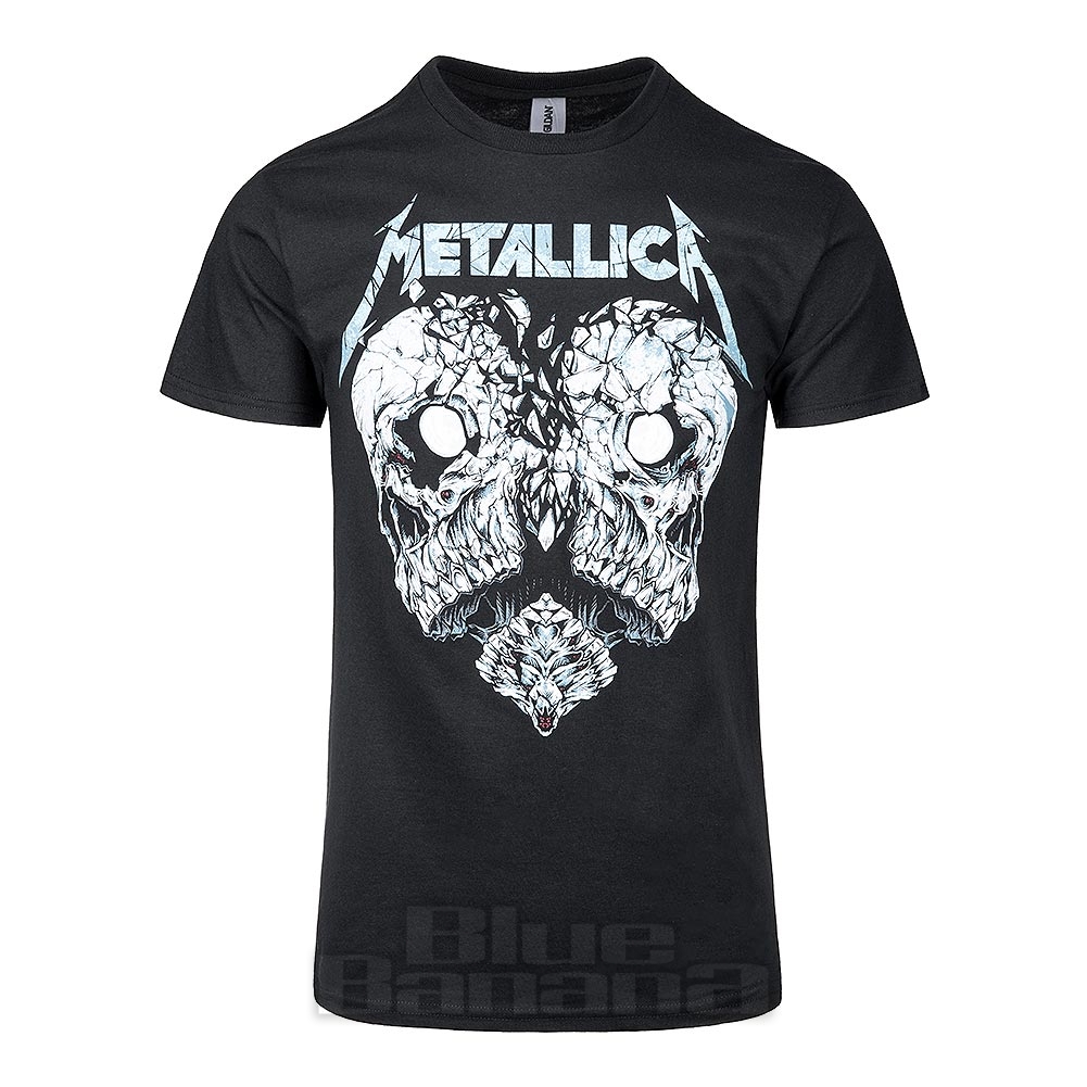 Metallica Hm Camiseta NiÃ±o Metallica Camisetas NiÃ±a Hm Rock Body