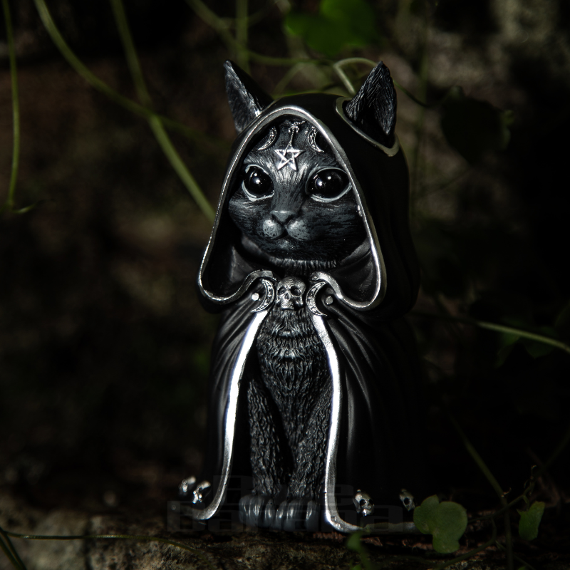 Nemesis Now Zefur Figurine|Blue Banana UK