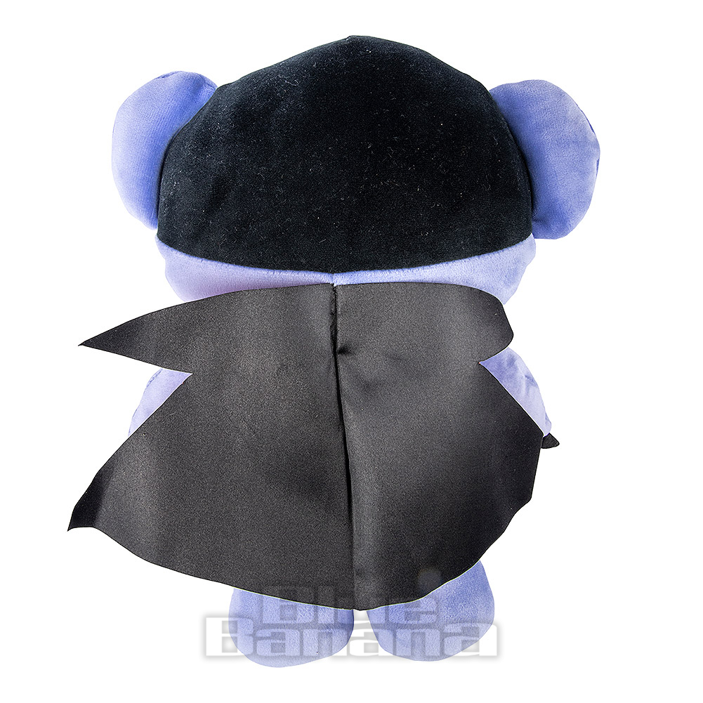 Deddy Bears Vambear Plush (Body Bag) | Blue Banana