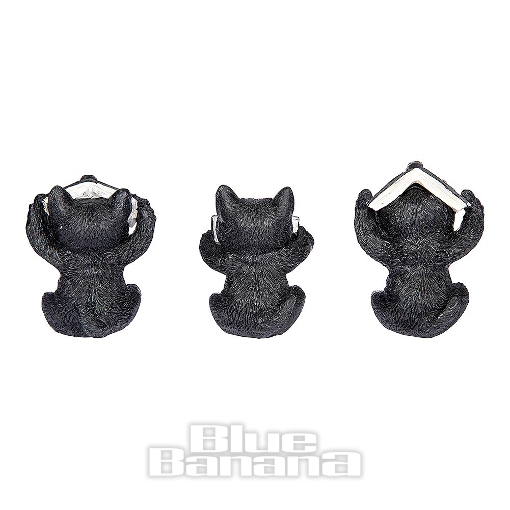 Nemesis Now Hima Companion B1937F6 Fée Bleu 26 Cm