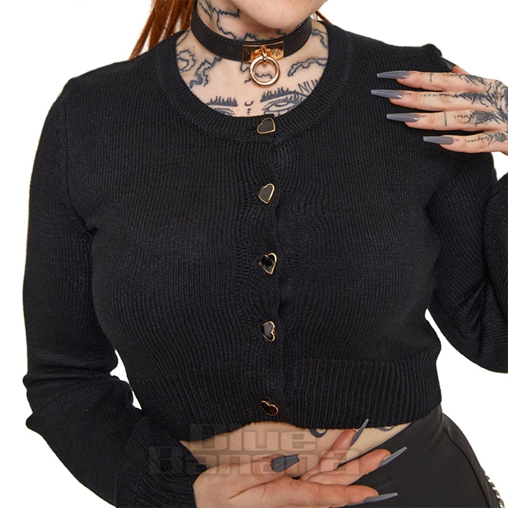 Jawbreaker cardigan clearance