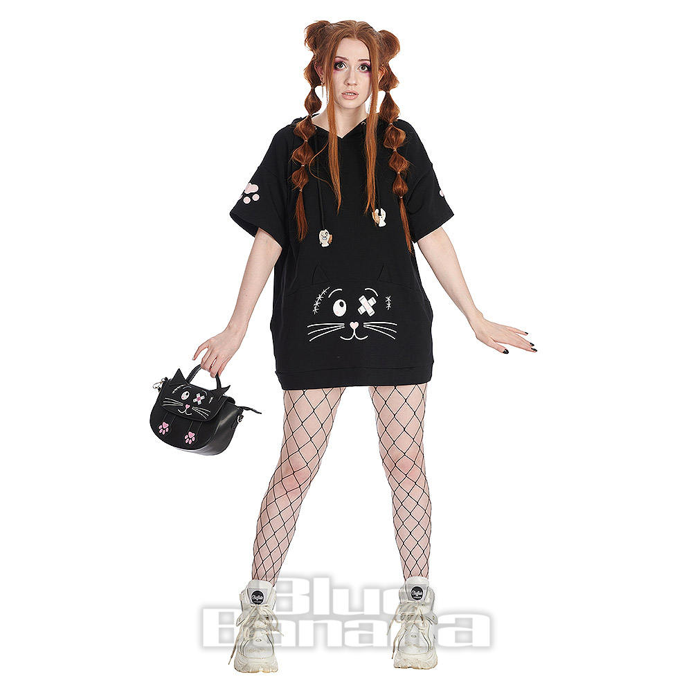 Sudadera neko clearance