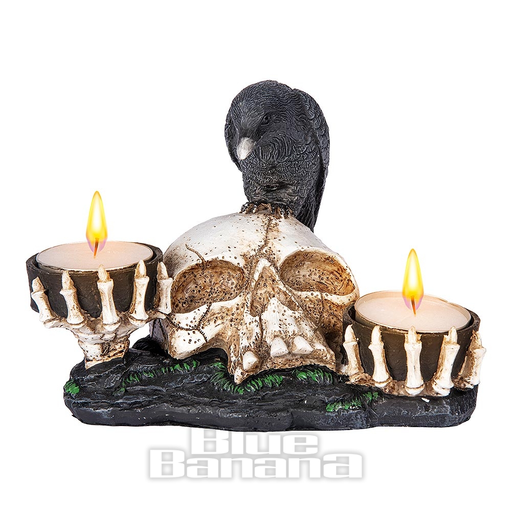 Nemesis Now - Gothic Decoratieve Artikelen - Edgar's Nemesis Now - Gothic Decoratieve Artikelen - Edgar's