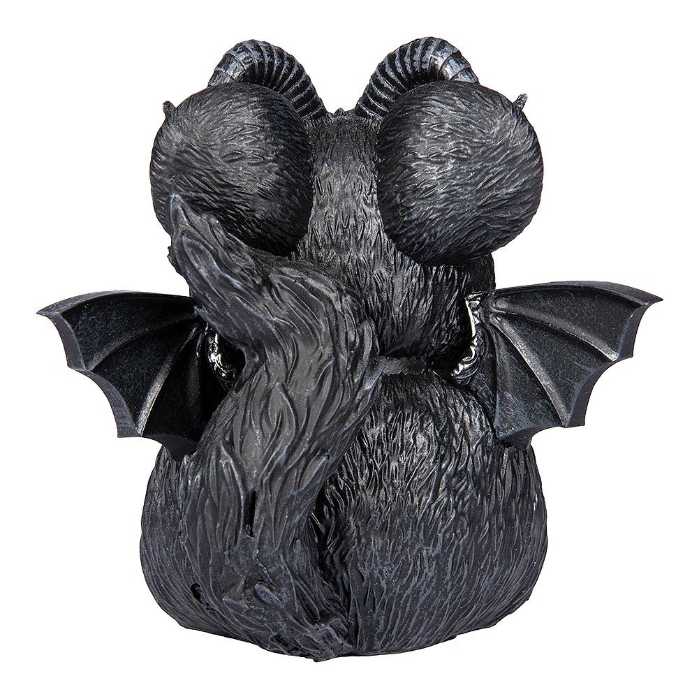 Nemesis Now Marchillias Cult Cuties Ornament (9.5Cm) | Blue Banana