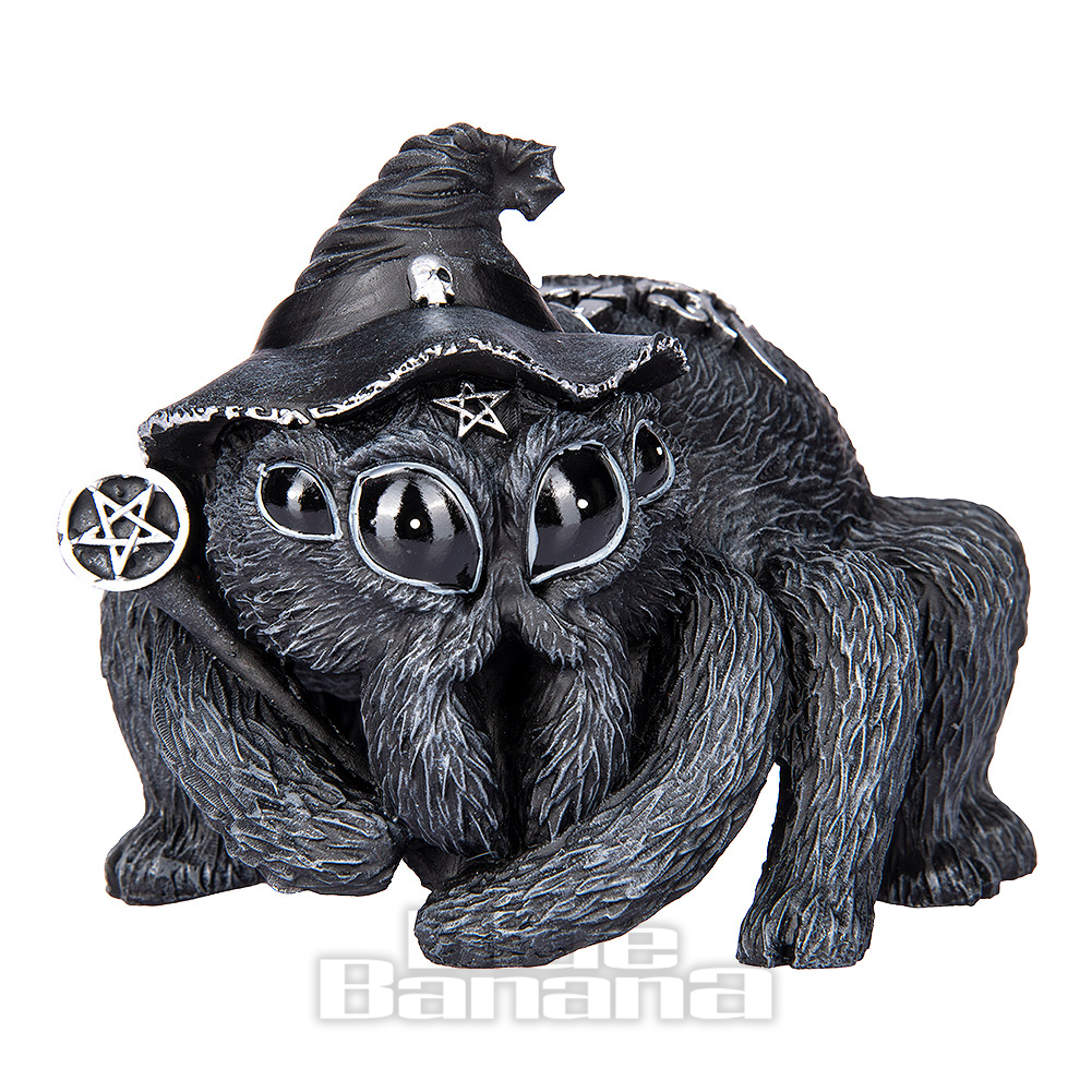 Nemesis Now Big Witch Energy Box Unisex Artículos De Nemesis Now Big Witch Energy Box Unisex Artículos De