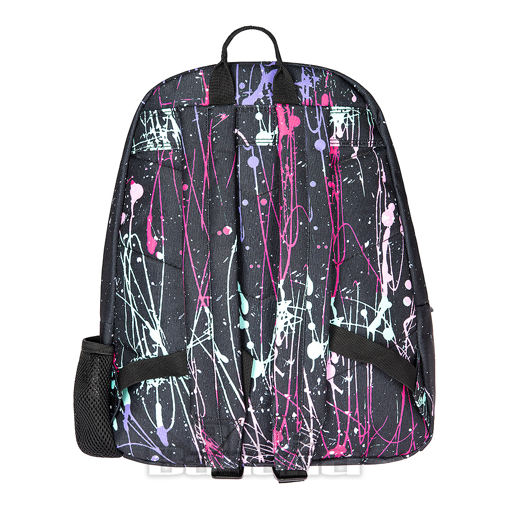52469 backpack kids Wildkin Kids 17 Inch Backpack for Boys and Girls, Perfect for School and  Travel (Sharks Blue)